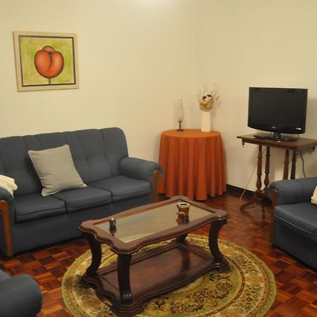 Tic Tac Apartment بينيش المظهر الخارجي الصورة