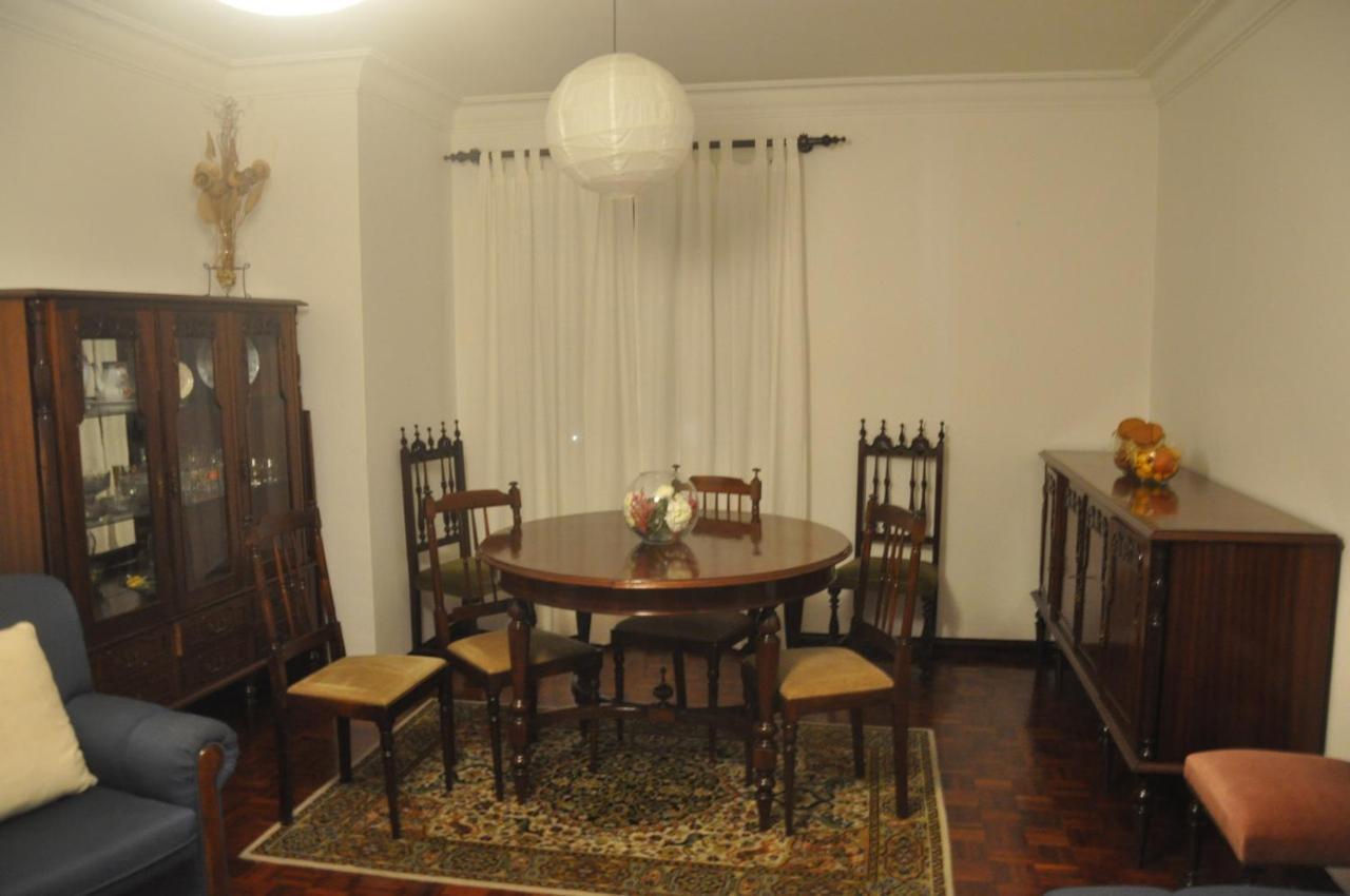 Tic Tac Apartment بينيش المظهر الخارجي الصورة